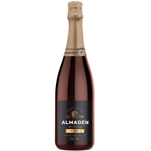 Espumante Brut Almadén 750ml - Imagem em destaque