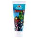 Gel Dental Infantil com Flúor Bubble Gum Avengers Condor Bisnaga 100g - Imagem 7891055539415.png em miniatúra