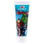Gel Dental Infantil com Flúor Bubble Gum Avengers Condor Bisnaga 100g