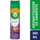 Aromatizador Bom Ar Aerossol Lavanda 360ml Embalagem Econômica - Imagem 7891035325595.jpg em miniatúra