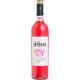Vinho intenso rosé Salton 750ml - Imagem 1000029216.jpg em miniatúra
