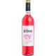 Vinho rosé Salton intenso Meio Seco 750ml - Imagem 1000029216.jpg em miniatúra