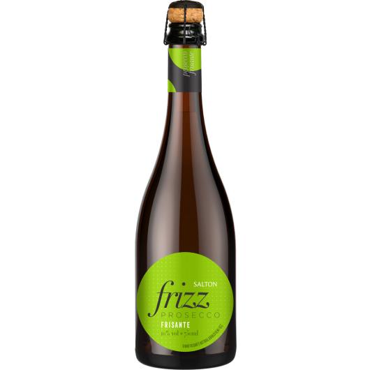 Vinho frisante prosecco Frizz Salton 750ml - Imagem em destaque