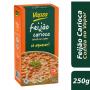 Feijão Carioca Cozido no Vapor Vapza Só Aquecer! Caixa 250g