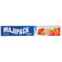 Filme PVC refil Majipack unidade 15m x 28cm
