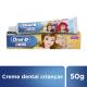 Creme Dental kids princesas Oral-B 50g - Imagem 7500435137737-(1).jpg em miniatúra