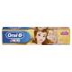 Creme Dental kids princesas Oral-B 50g - Imagem 7500435137737-(2).jpg em miniatúra