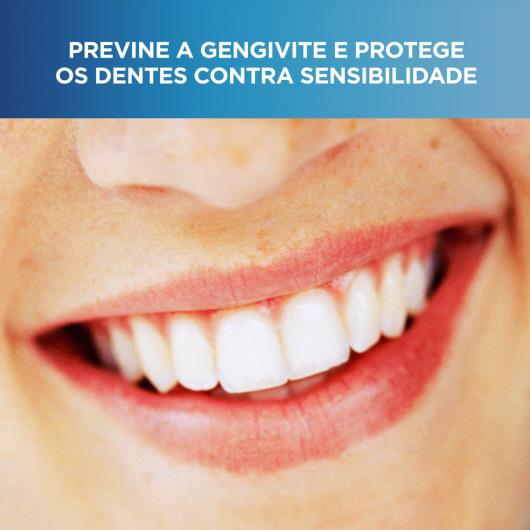 Creme Dental pro gengiva sensibilidade Oral-B 90g - Imagem em destaque