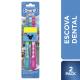 Escova Dental Infantil Oral-B Mickey 2 Unidades - Imagem 7500435127417-(1).jpg em miniatúra