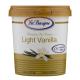 Sorvete Vanilla Light La Basque Premium Ice Cream Pote 500ML - Imagem 7896209256576.jpg em miniatúra