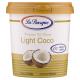 Sorvete Coco Light La Basque Premium Ice Cream Pote 500ml - Imagem 1000029316.jpg em miniatúra
