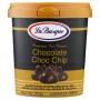 Sorvete Chocolate Choc Chip La Basque Premium Ice Cream Pote 500ml