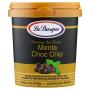 Sorvete Menta Choc Chip La Basque Premium Ice Cream Pote 500ml