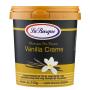 Sorvete Vanilla Creme La Basque Premium Ice Cream Pote 500Ml