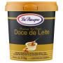Sorvete Doce de Leite La Basque Premium Ice Cream Pote 500ml