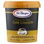 Sorvete Café Crocante La Basque Premium Ice Cream Pote 500ml