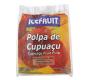 Polpa de cupuaçú congelada Icefruit  400g