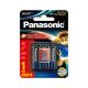 Pilha Panasonic alcalina premium AAA grátis 1 unidade - Imagem 7896067203903-1.jpg em miniatúra
