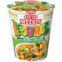 Macarrão Instantâneo Legumes com azeite Cup Noodles 67g