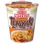 Macarrão Instantâneo Frango com molho Teriyaki Cup Noodles 72g