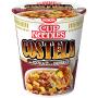 Macarrão Instantâneo Cup Noodles Costela com Molho de Churrasco 68g