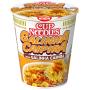 Macarrão Instantâneo Galinha caipira Cup Noodles 69g
