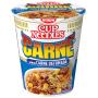 Macarrão Instantâneo Carne Defumada Cup Noodles 69g
