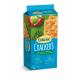 Biscoito Cracker Azeite e Alecrim Colussi 250g - Imagem 1654101.jpg em miniatúra