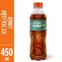 Chá Ice Tea Leão Sabor Limão PET 450ML