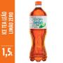 Chá Ice Tea Leão Sabor Limão Zero PET 1,5L