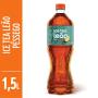 Chá Ice Tea Leão Sabor Pêssego PET 1,5L