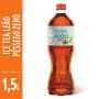Chá Ice Tea Leão Sabor Pêssego Zero PET 1,5L
