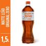 Chá Matte Leão Sabor Natural Zero PET 1,5L
