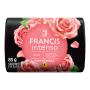 Sabonete Barra Rosas Francis Intenso Envoltório 85g