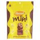 Mini Bombom com Amendoim Flormel Pouch 60g - Imagem 1000029415.jpg em miniatúra