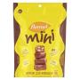 Mini Bombom com Amendoim Flormel Pouch 60g