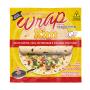 Massa Tortilha Tradicional Kim Pacote 200g