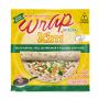 Massa Tortilha Integral Kim Pacote 200g