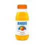 Suco de Laranja Integral Xandô 100% Suco Sem adição de Açúcar Aditivos ou Conservantes 300ml