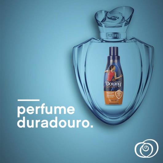 Amaciante Concentrado Downy Sport - 500ml - Imagem em destaque