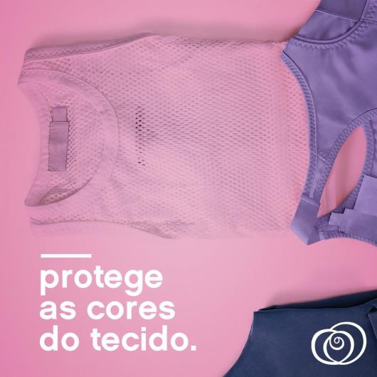 Amaciante Downy Concentrado Sport 1,5L - Imagem em destaque