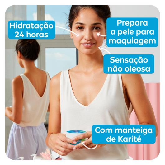 NIVEA Creme Facial Nutritivo 100g - Imagem em destaque