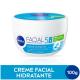 NIVEA Creme Facial Nutritivo 100g - Imagem 42360407-(0).jpg em miniatúra