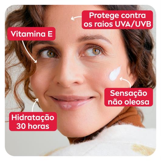 NIVEA Creme Facial Antissinais 100g - Imagem em destaque