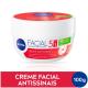 NIVEA Creme Facial Antissinais 100g - Imagem 42360414-(0).jpg em miniatúra