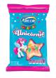 Bala gelatinas unicórnio tutti frutti  Arcor 70g - Imagem 1656058.jpg em miniatúra