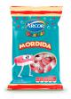 Bala gelatinas mordida Arcor 70g - Imagem 1656091.jpg em miniatúra