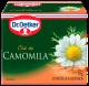 Chá em pó camomila Dr.Oetker 10g - Imagem camomila-mkppng.png em miniatúra