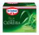 Chá em pó capim cidreira Dr.Oetker 10g - Imagem cha-verde-cidreira-frontal-brasil-embalagempng.jpg em miniatúra