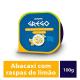 Iogurte grego abacaxi com raspas de limão Danone 100g - Imagem 7891025115946-(1).jpg em miniatúra